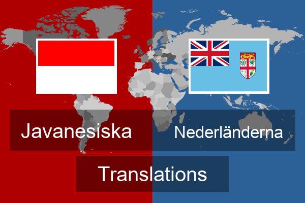  Nederländerna Translations