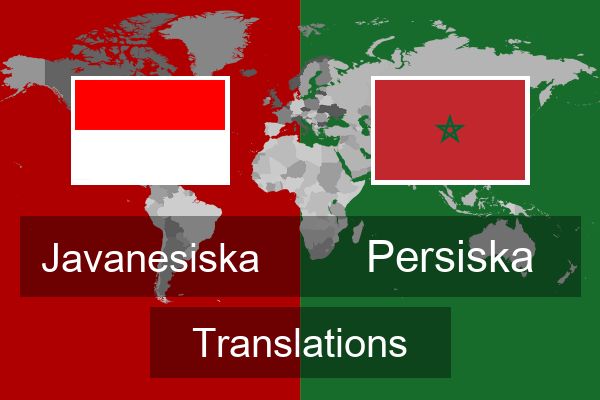  Persiska Translations