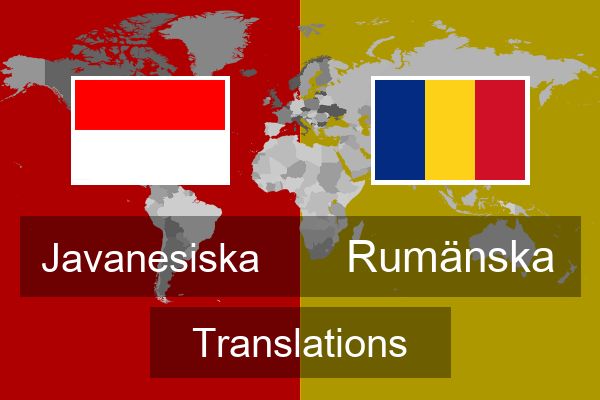  Rumänska Translations