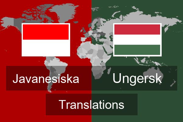  Ungersk Translations