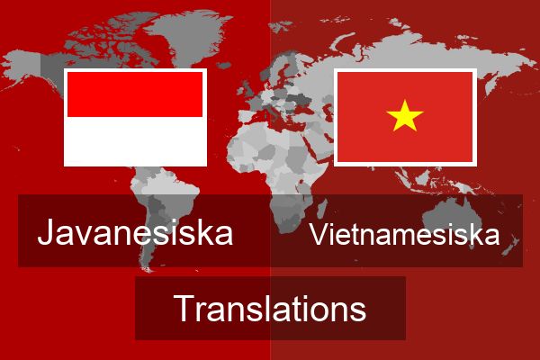  Vietnamesiska Translations