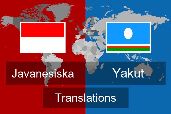  Yakut Translations