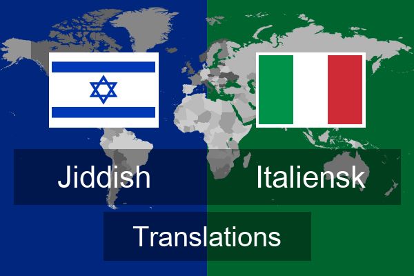  Italiensk Translations