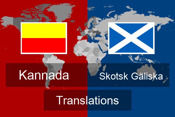  Skotsk Gäliska Translations