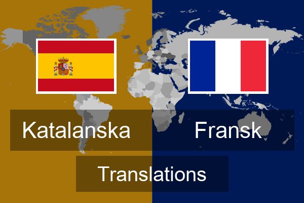  Fransk Translations