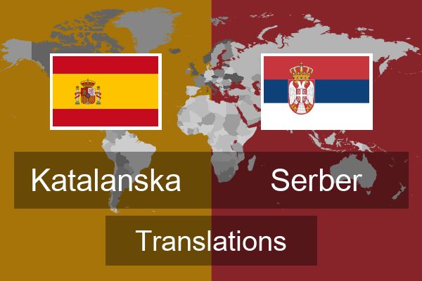  Serber Translations