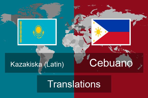  Cebuano Translations