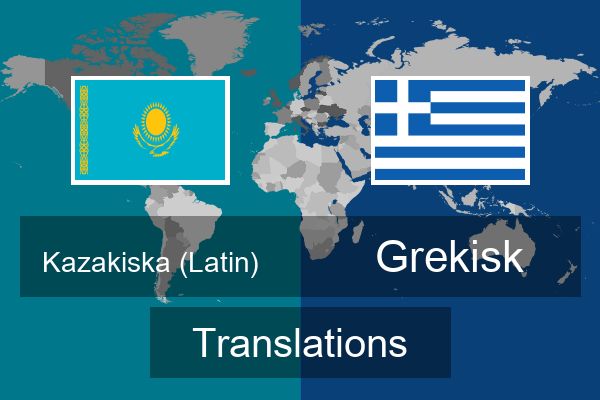  Grekisk Translations