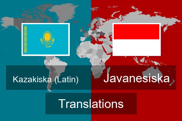  Javanesiska Translations