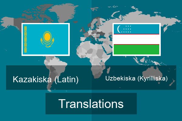  Uzbekiska (Kyrilliska) Translations