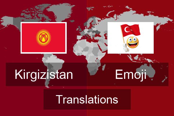  Emoji Translations