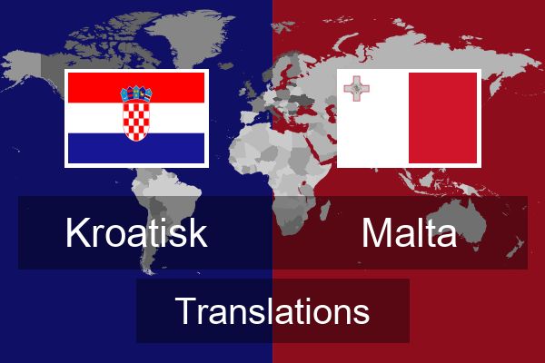  Malta Translations