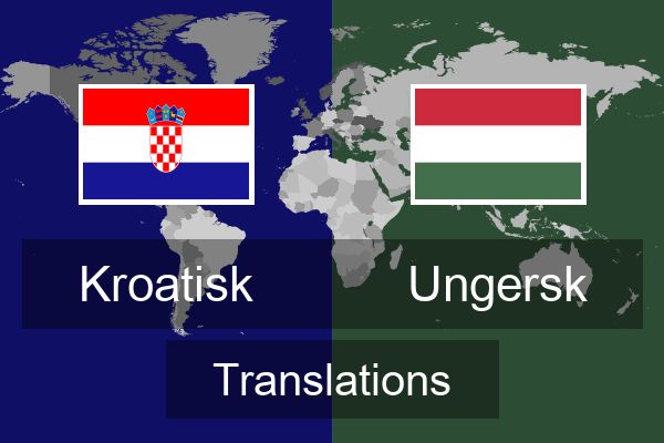  Ungersk Translations