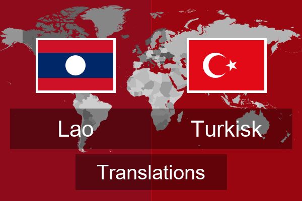  Turkisk Translations