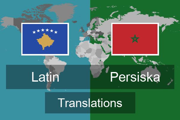  Persiska Translations