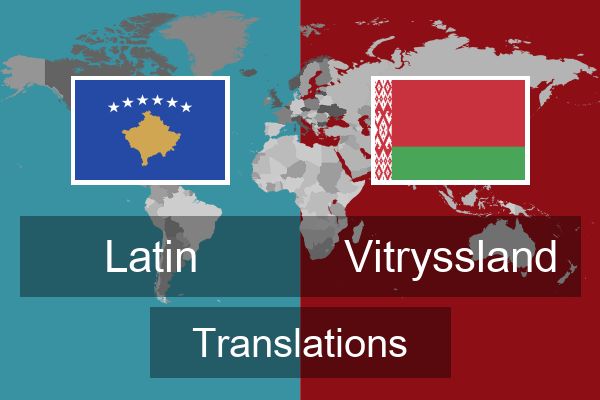  Vitryssland Translations