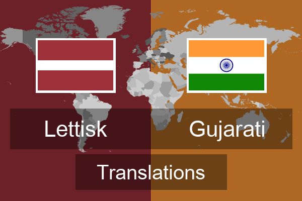  Gujarati Translations