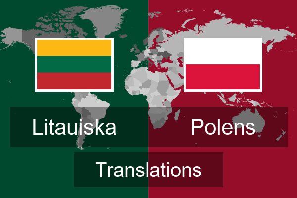  Polens Translations