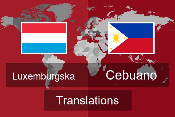  Cebuano Translations