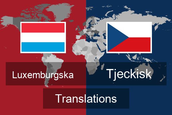  Tjeckisk Translations