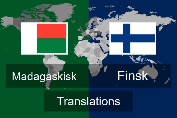  Finsk Translations