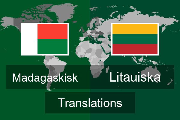  Litauiska Translations