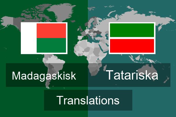  Tatariska Translations