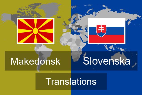  Slovenska Translations