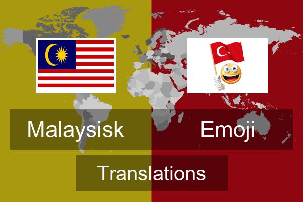  Emoji Translations