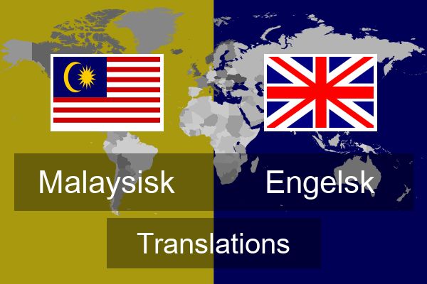  Engelsk Translations