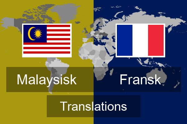  Fransk Translations