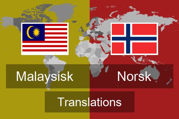  Norsk Translations