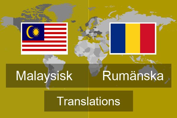  Rumänska Translations