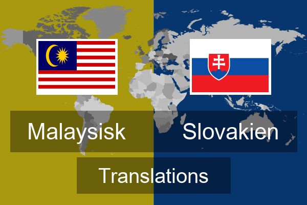  Slovakien Translations