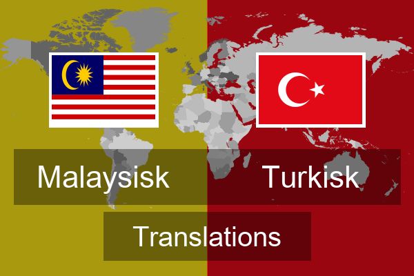  Turkisk Translations