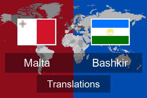  Bashkir Translations