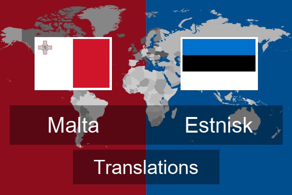  Estnisk Translations