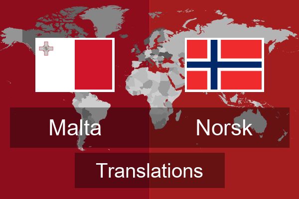  Norsk Translations