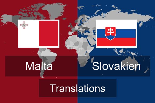  Slovakien Translations