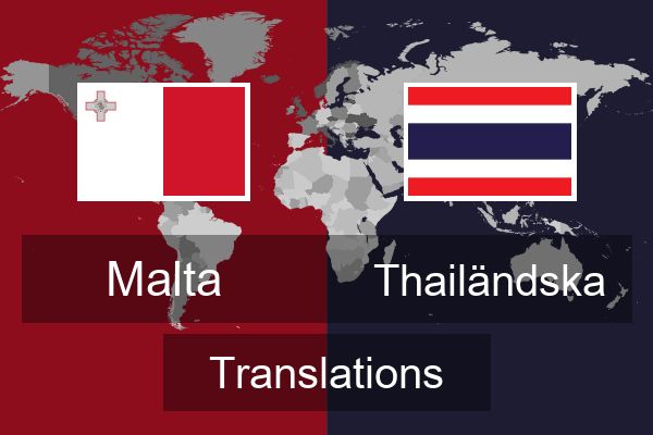  Thailändska Translations