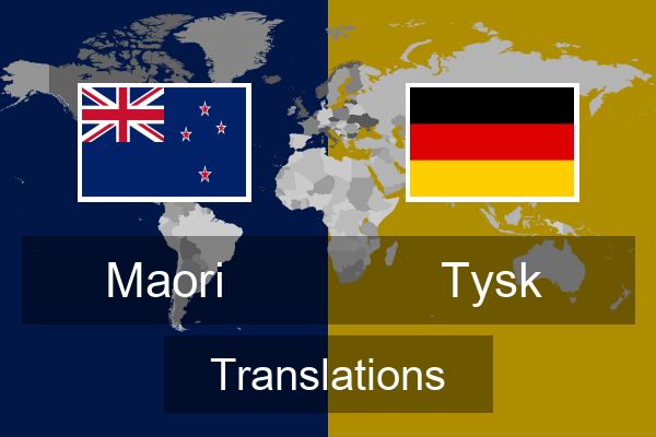  Tysk Translations