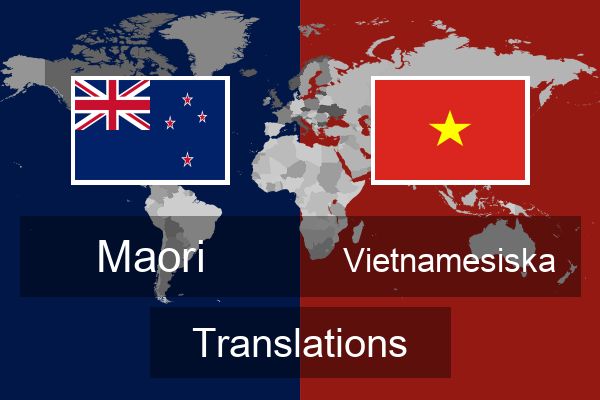  Vietnamesiska Translations