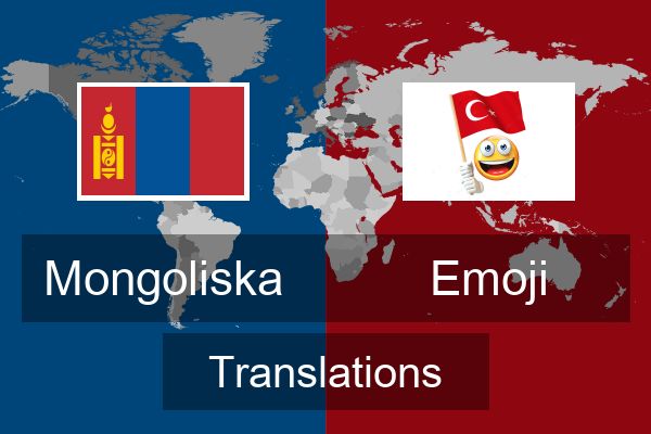  Emoji Translations