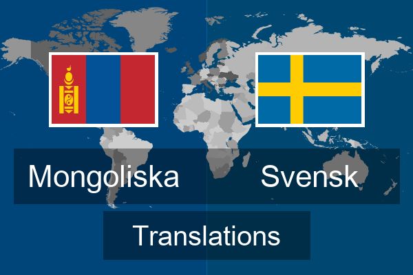  Svensk Translations