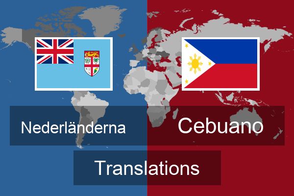  Cebuano Translations