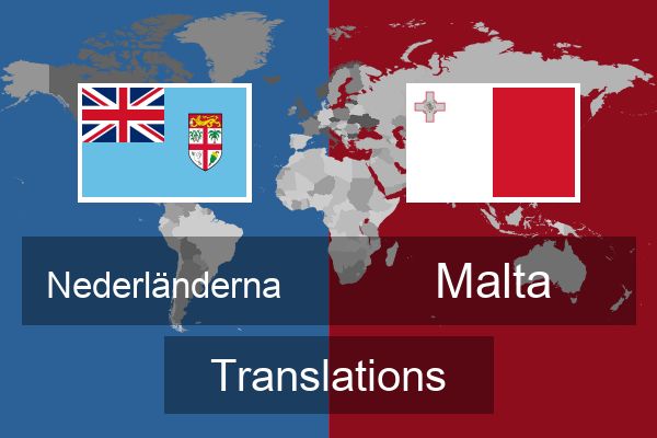  Malta Translations