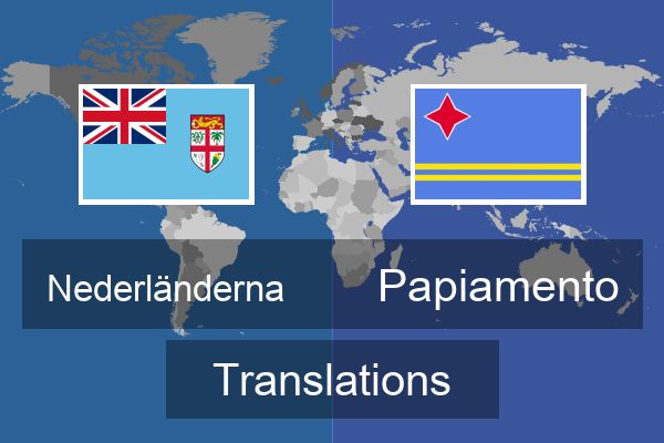  Papiamento Translations