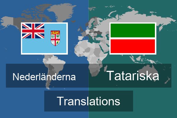  Tatariska Translations