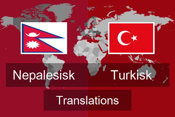  Turkisk Translations