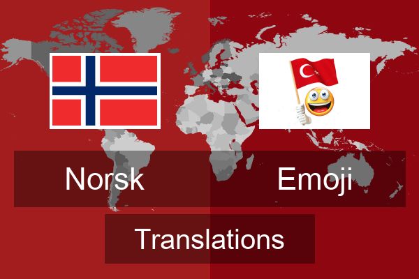  Emoji Translations